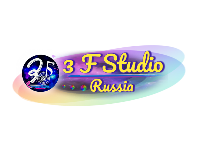 3 F Studio Russia (Freedom Fancy Films Studio)